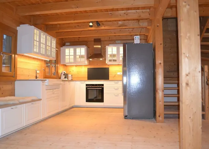 Chalet Koenigsstand